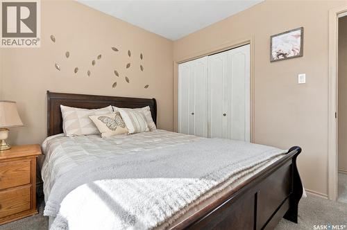 43 Wentworth Crescent, Saskatoon, SK 