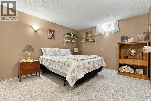 43 Wentworth Crescent, Saskatoon, SK 