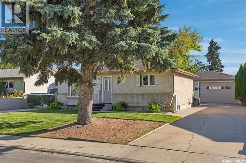 43 Wentworth Crescent, Saskatoon, SK 