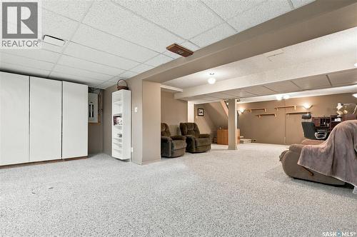 43 Wentworth Crescent, Saskatoon, SK 