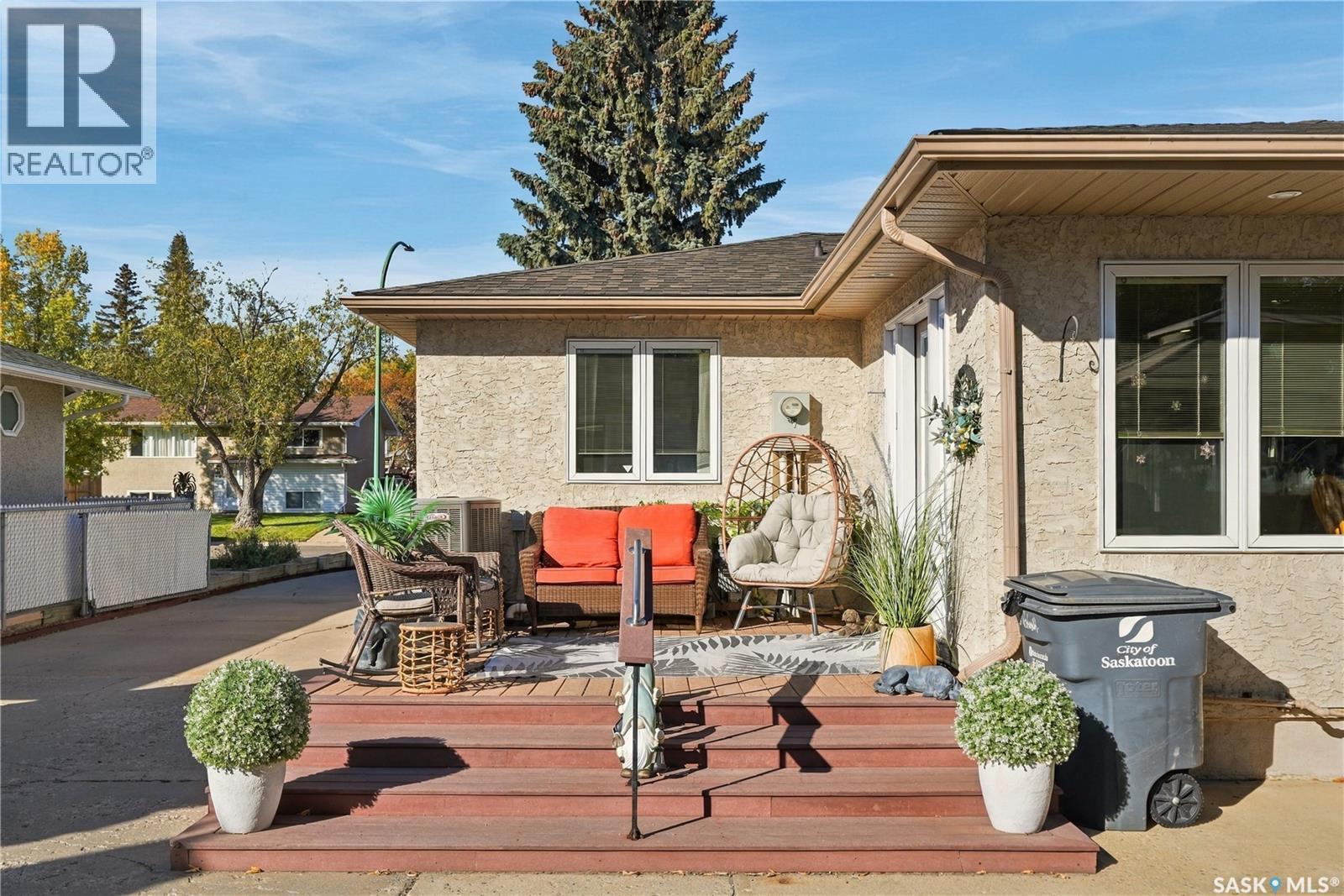 43 Wentworth Crescent, Saskatoon, SK