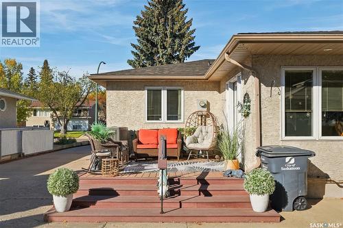 43 Wentworth Crescent, Saskatoon, SK 
