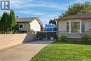 43 Wentworth Crescent, Saskatoon, SK 