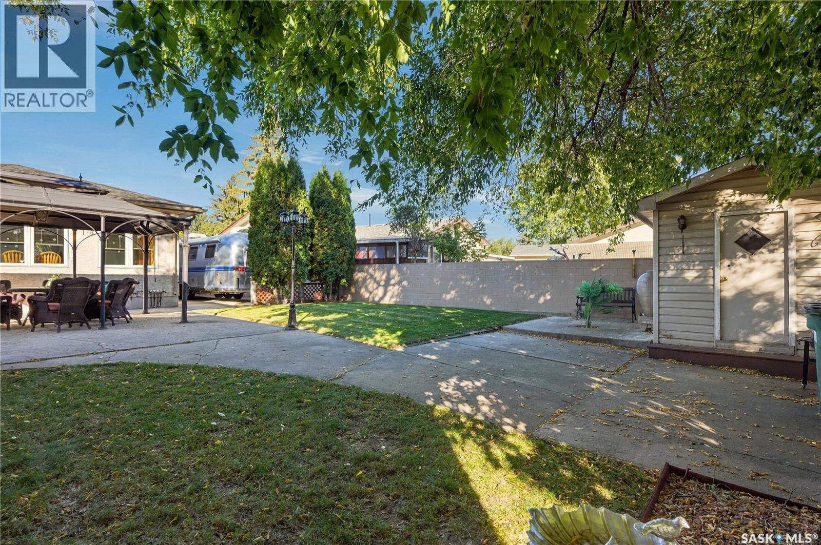 43 Wentworth Crescent, Saskatoon, SK