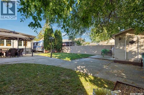 43 Wentworth Crescent, Saskatoon, SK 