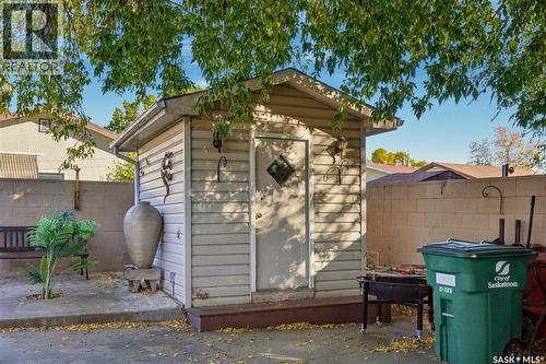 43 Wentworth Crescent, Saskatoon, SK 