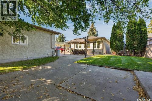 43 Wentworth Crescent, Saskatoon, SK 