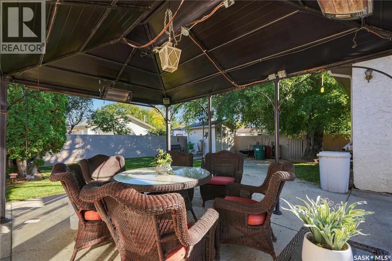 43 Wentworth Crescent, Saskatoon, SK