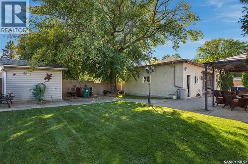 43 Wentworth Crescent, Saskatoon, SK 