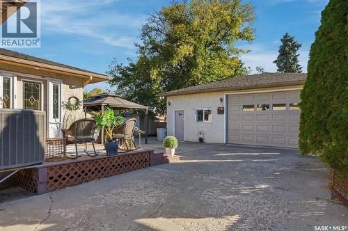 43 Wentworth Crescent, Saskatoon, SK 