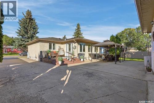 43 Wentworth Crescent, Saskatoon, SK 