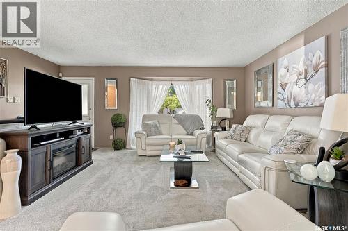 43 Wentworth Crescent, Saskatoon, SK 
