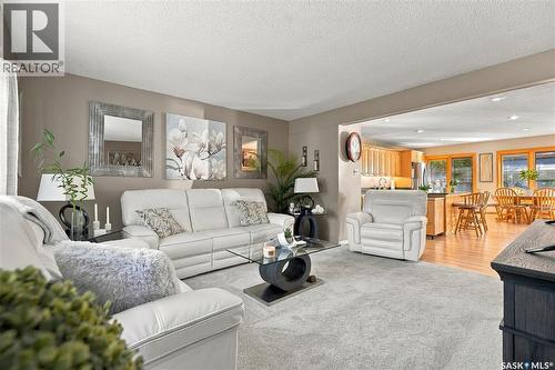 43 Wentworth Crescent, Saskatoon, SK 
