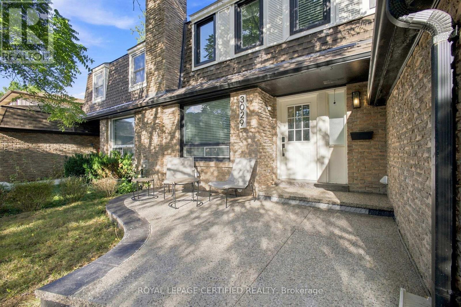 3029 Oslo Crescent, Mississauga, ON