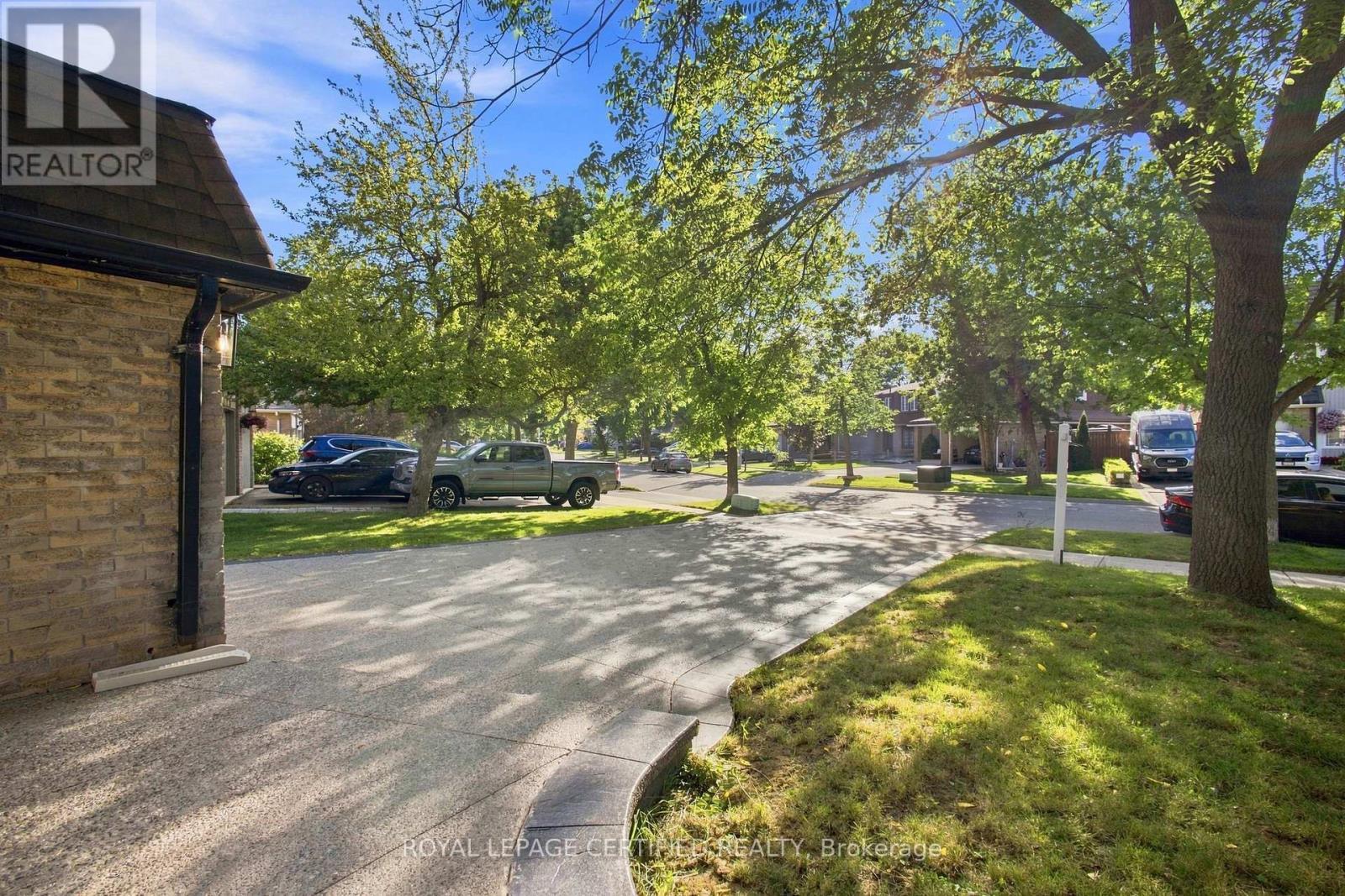 3029 Oslo Crescent, Mississauga, ON