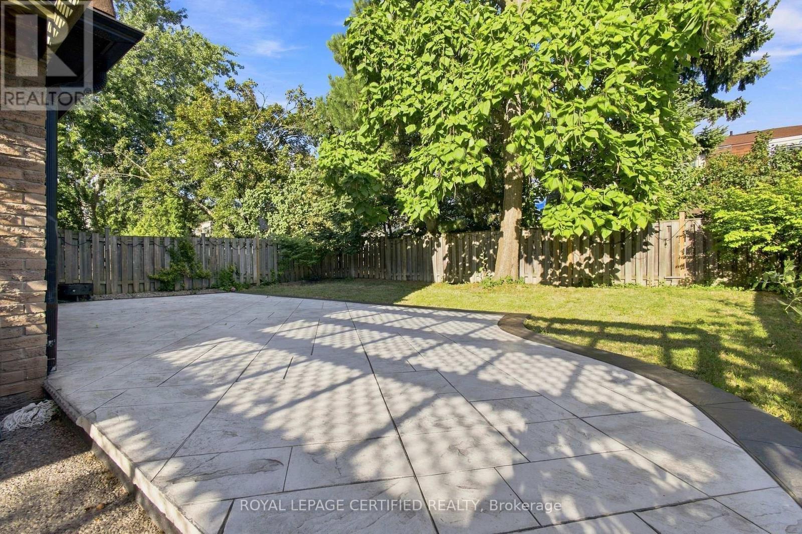 3029 Oslo Crescent, Mississauga, ON