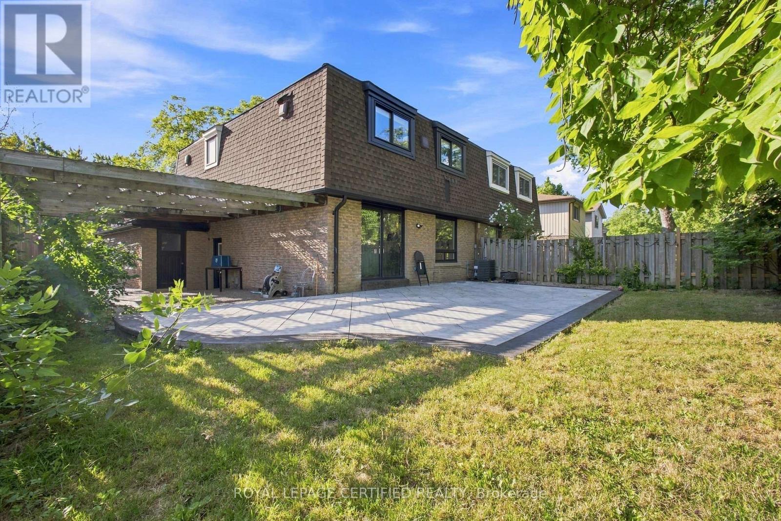 3029 Oslo Crescent, Mississauga, ON