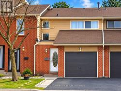 5 - 5 FOSTER CRESCENT Brampton, ON L6V 3M7