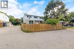 51 METCALFE Crescent Unit# D Brantford, ON N3R 2L7