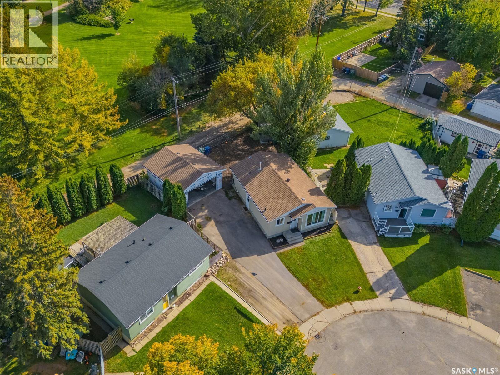 55 Trident Crescent, Saskatoon, SK