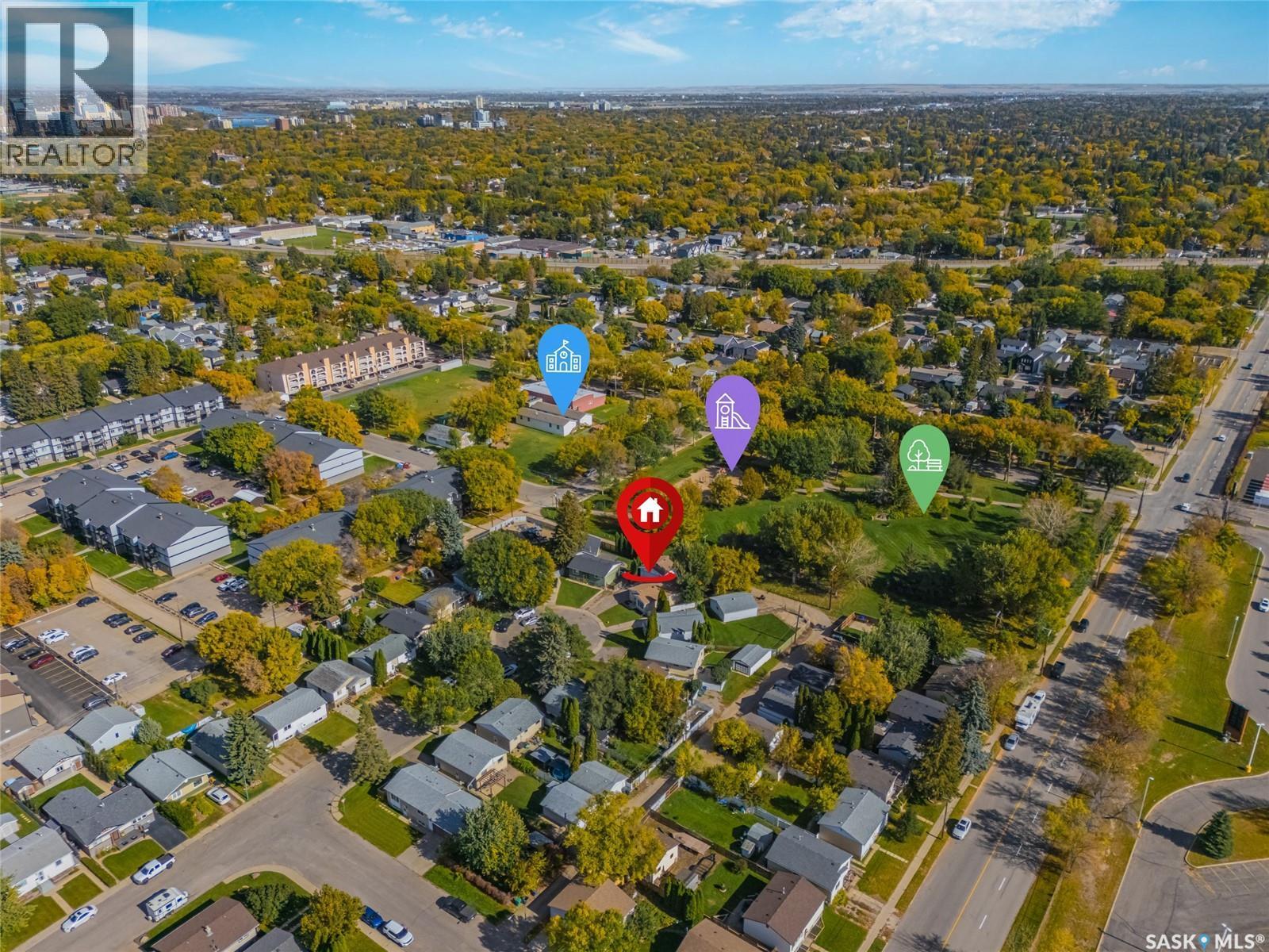 55 Trident Crescent, Saskatoon, SK