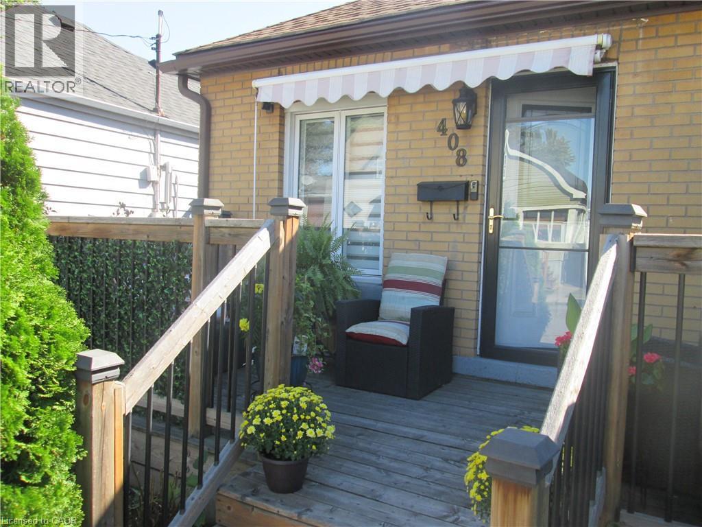 408 Cope Street, Hamilton, ON
