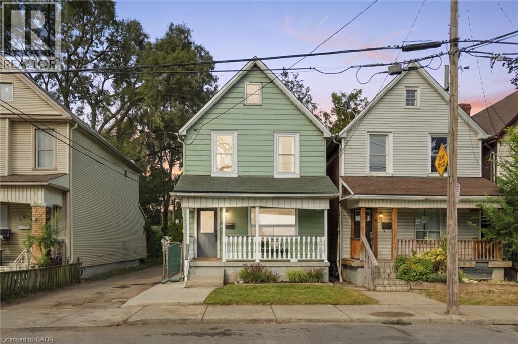 205 Lottridge Street, Hamilton, ON