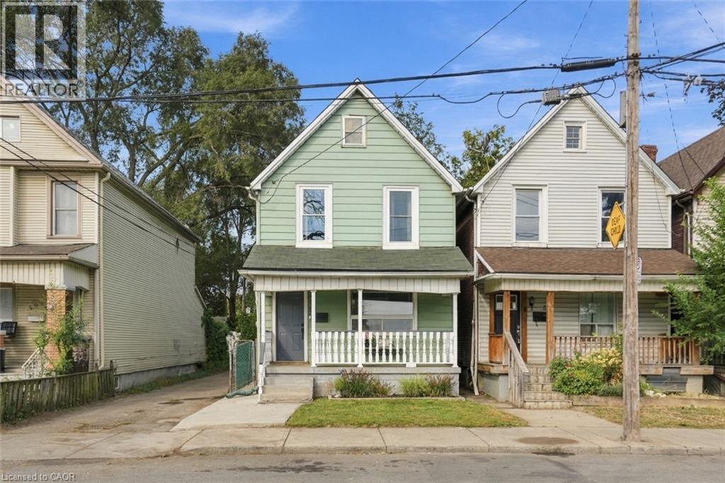 205 Lottridge Street, Hamilton, ON