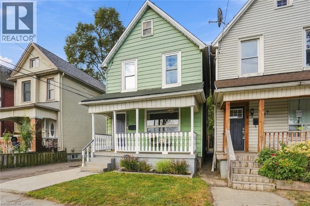 205 Lottridge Street, Hamilton, ON