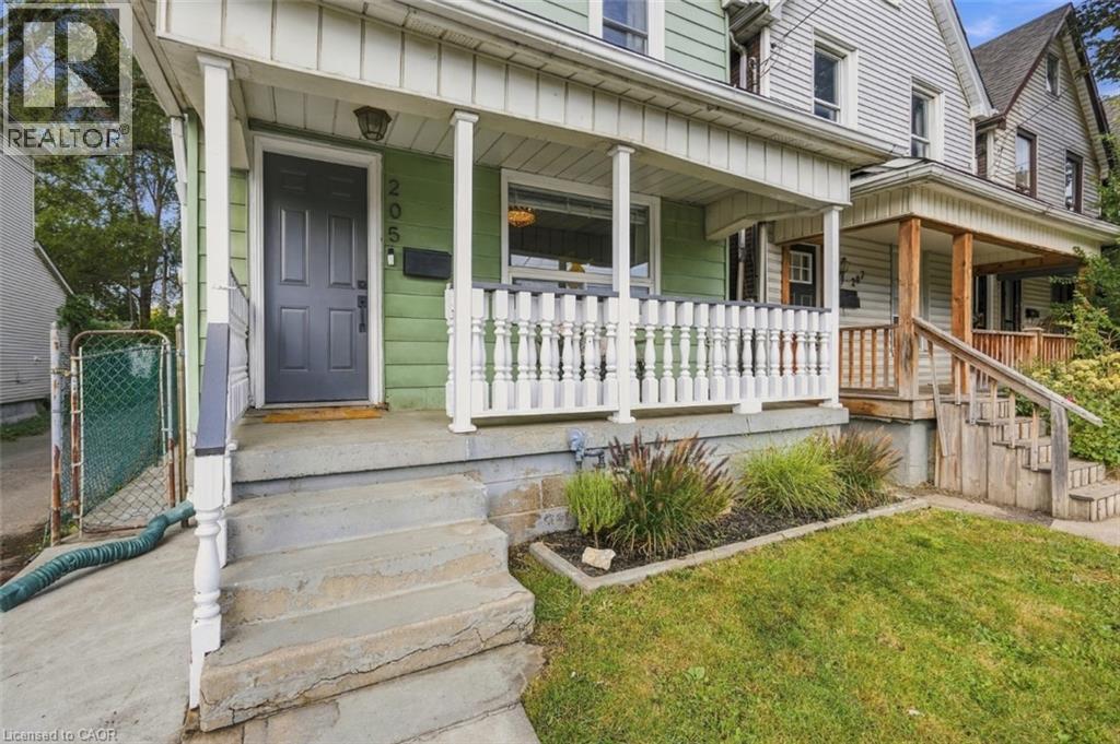 205 Lottridge Street, Hamilton, ON