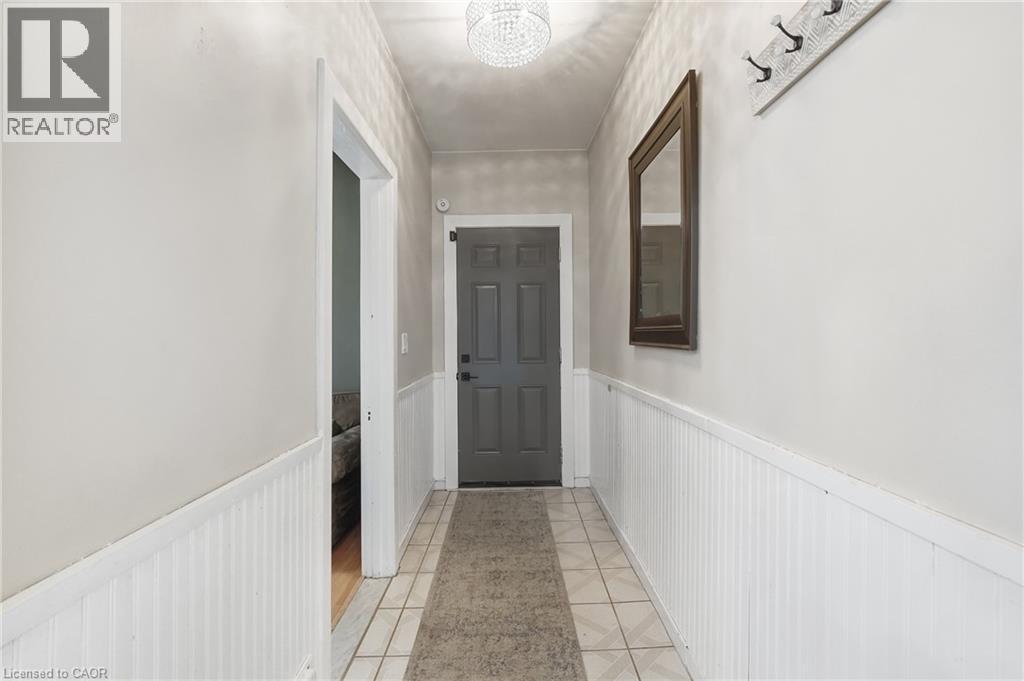 205 Lottridge Street, Hamilton, ON