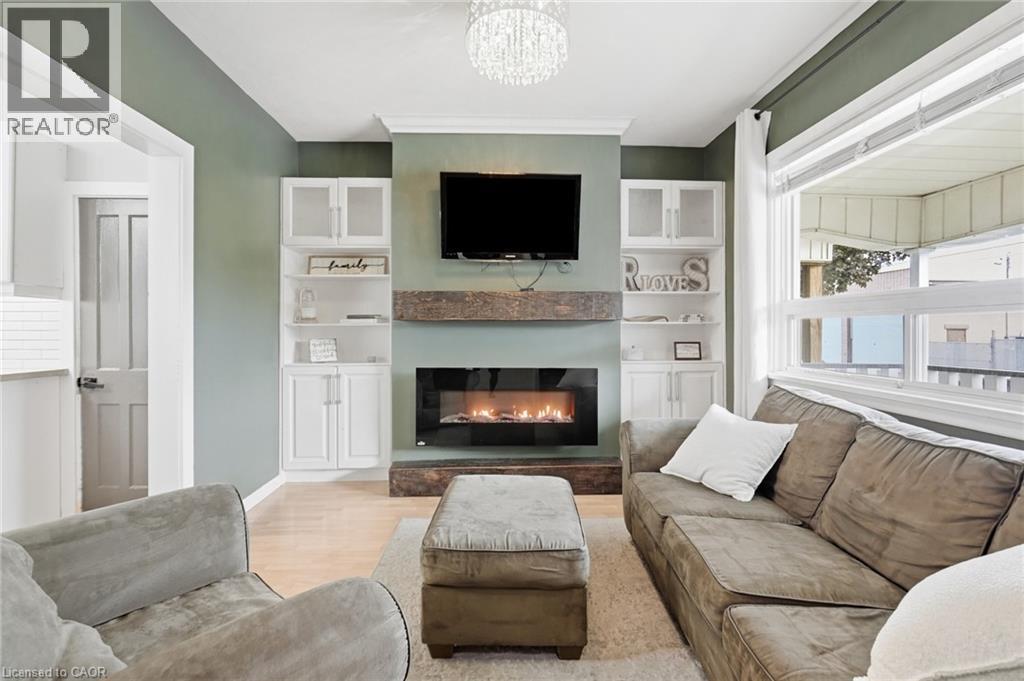 205 Lottridge Street, Hamilton, ON