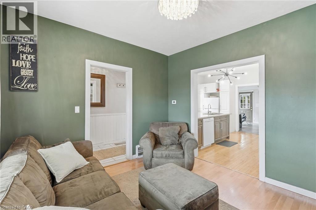 205 Lottridge Street, Hamilton, ON