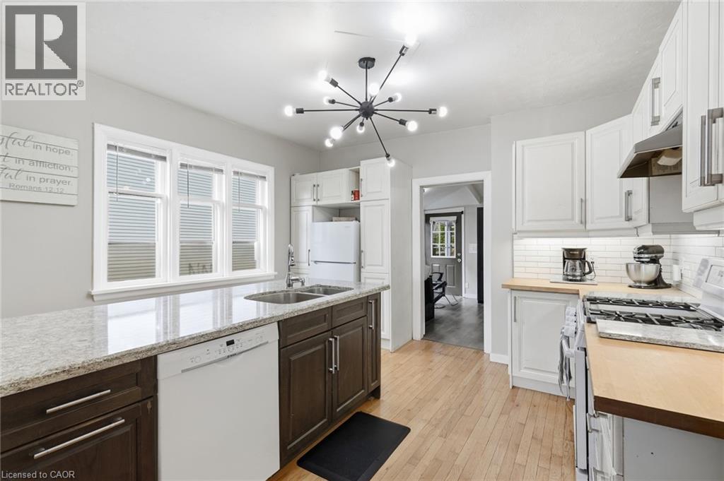 205 Lottridge Street, Hamilton, ON