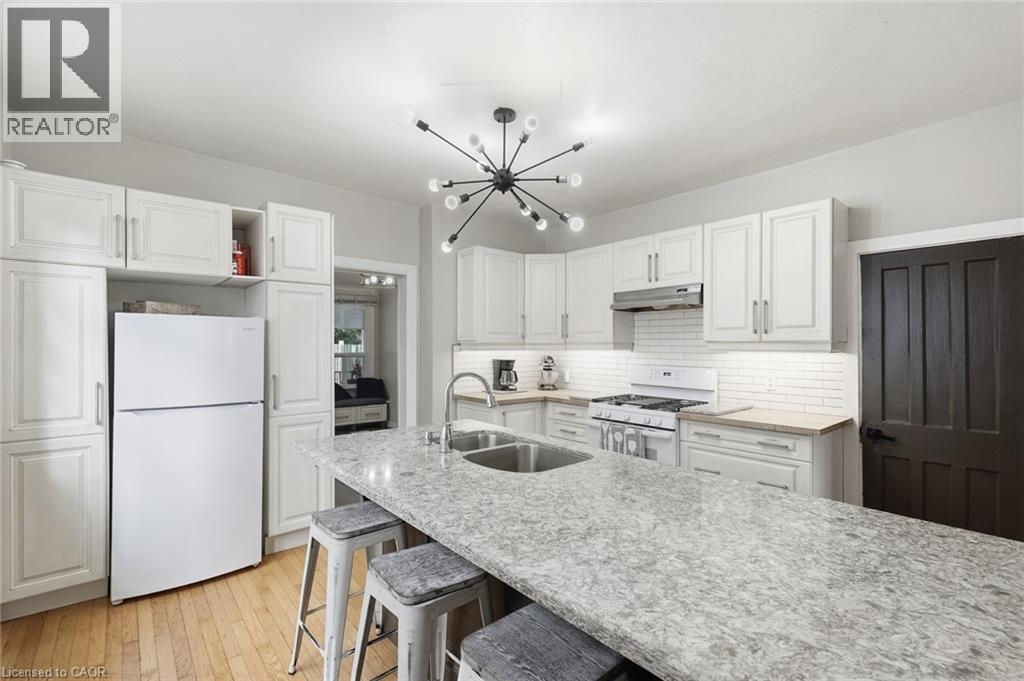 205 Lottridge Street, Hamilton, ON