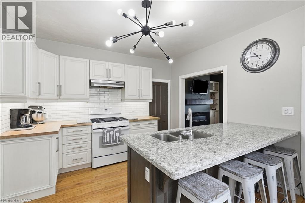 205 Lottridge Street, Hamilton, ON