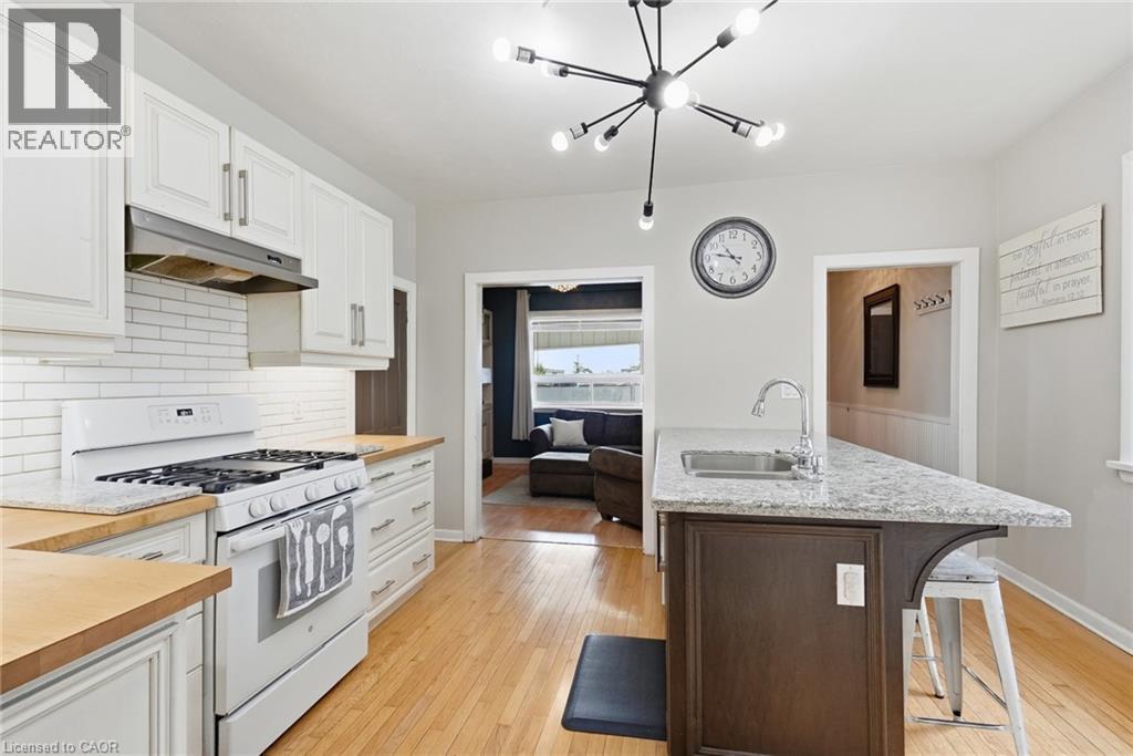 205 Lottridge Street, Hamilton, ON