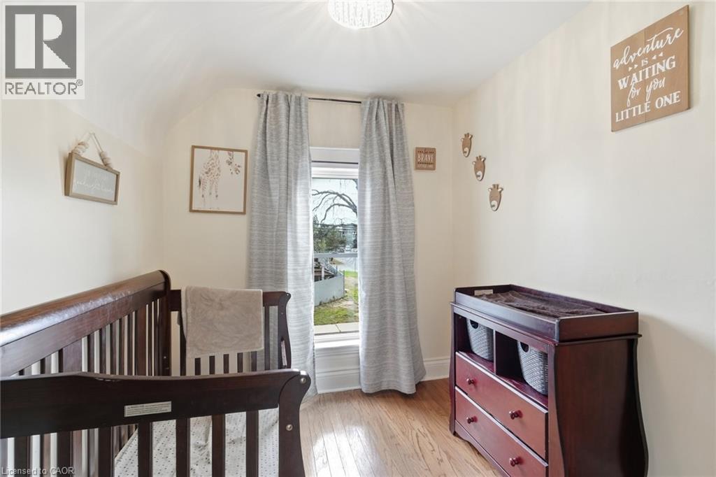 205 Lottridge Street, Hamilton, ON