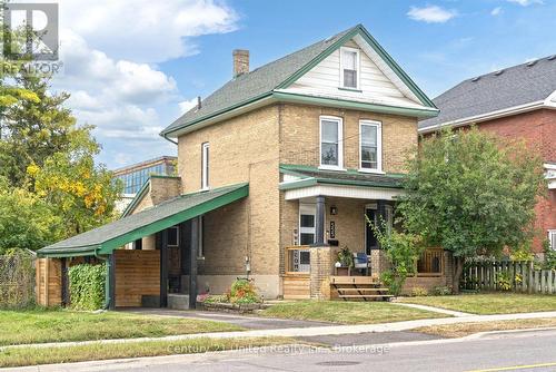 555 ROMAINE STREET  Peterborough (Town Ward 3), ON K9J 2C8