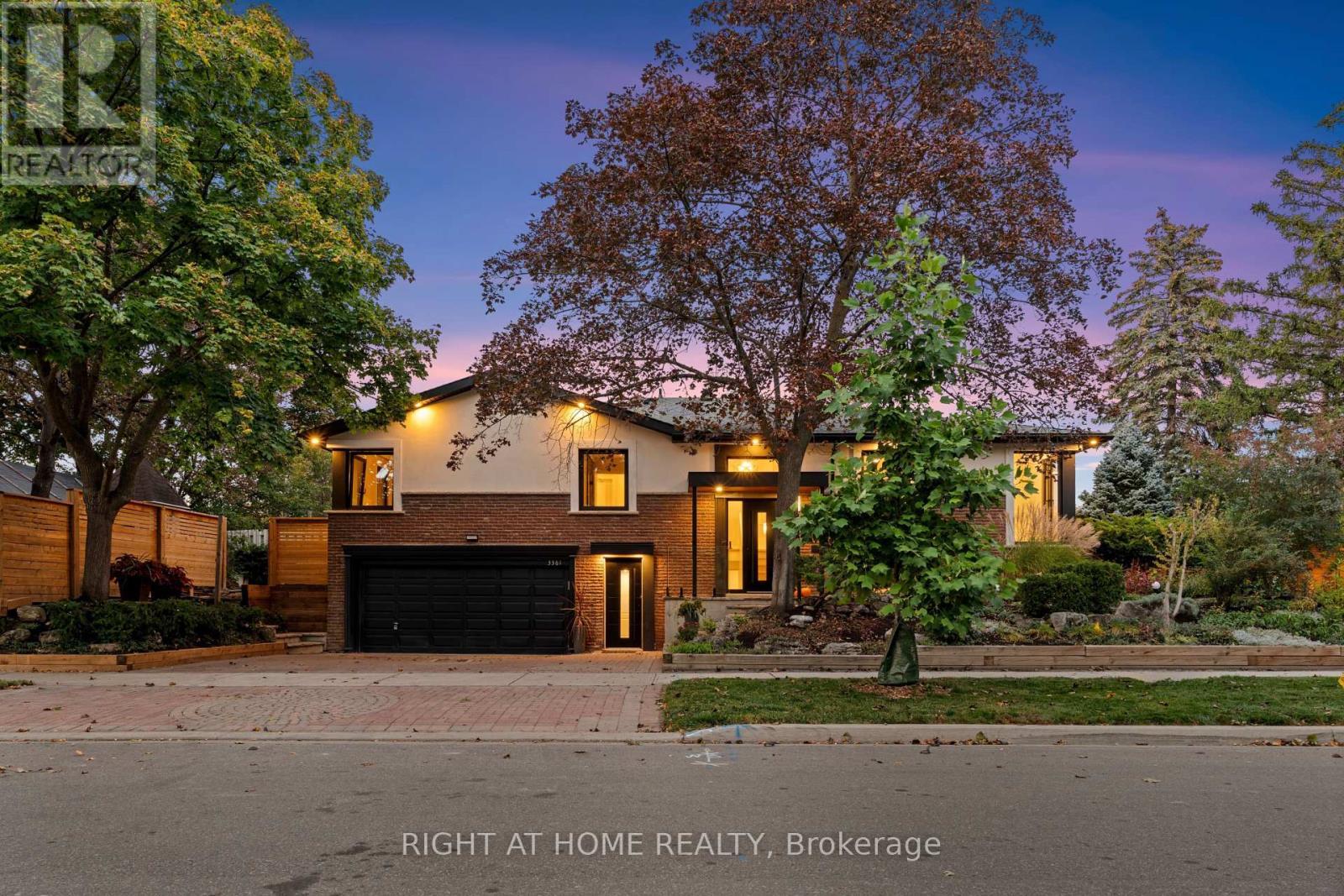 3361 Rhonda Valley, Mississauga, ON