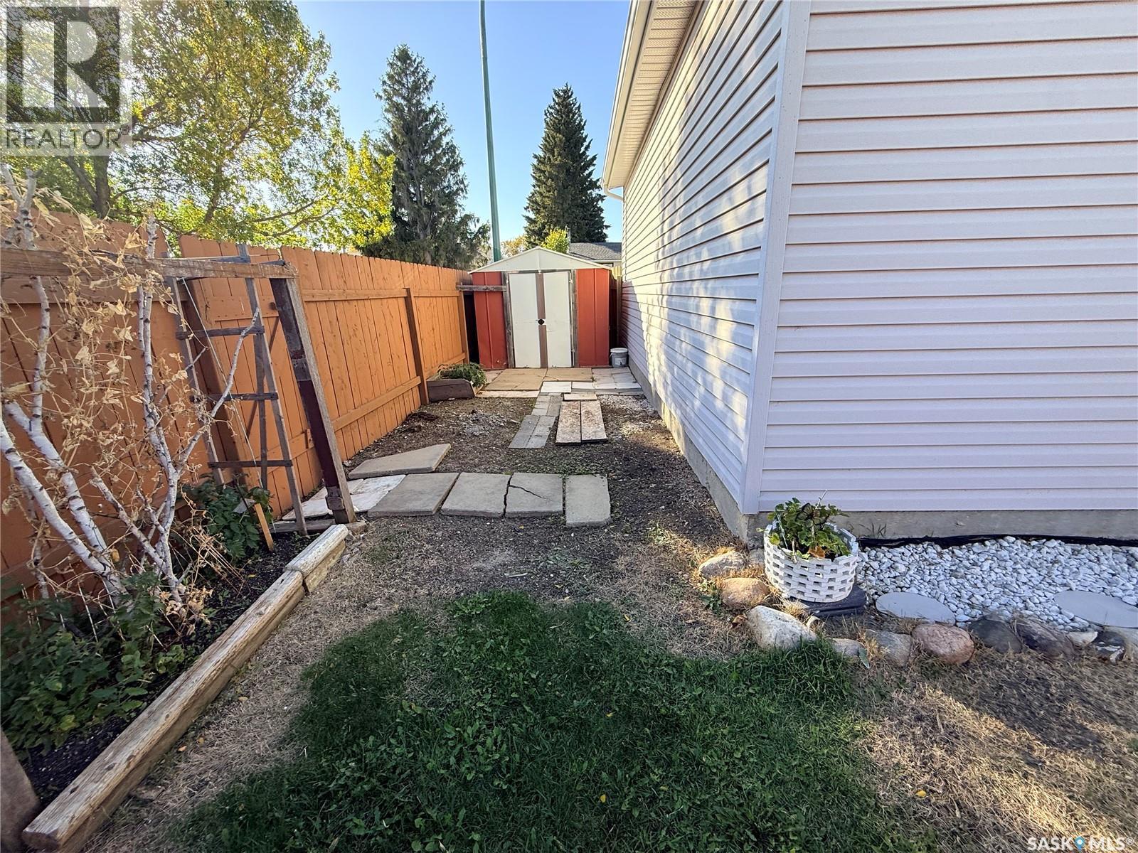 389 Meighen Crescent, Saskatoon, SK
