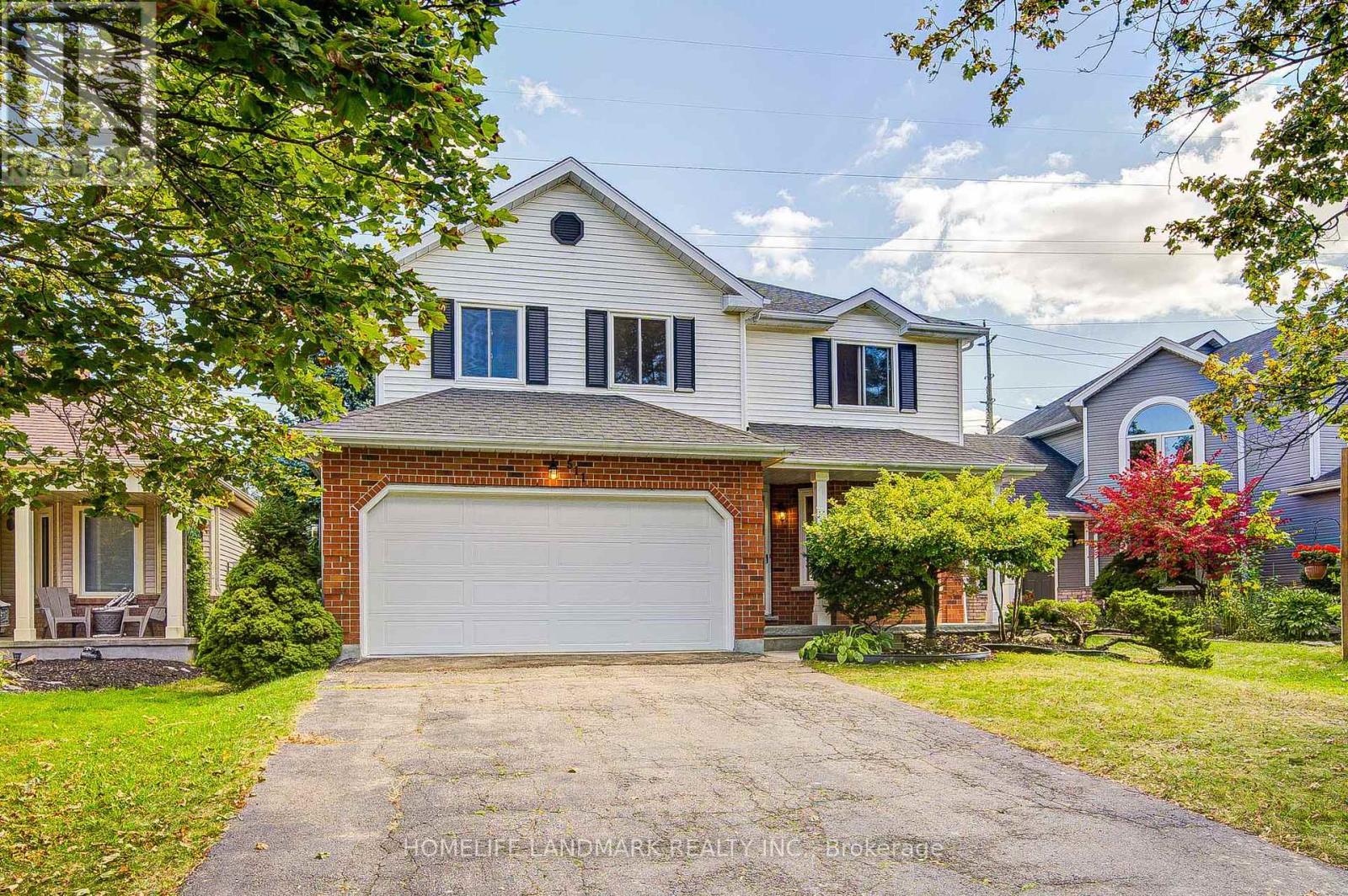 511 Baringham Place, Waterloo, ON