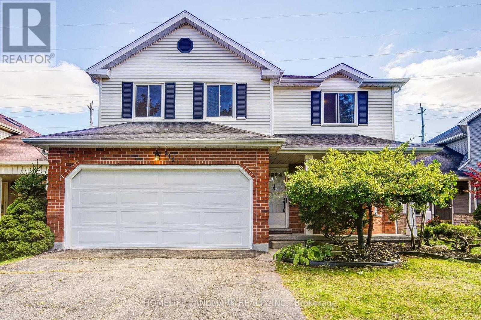 511 Baringham Place, Waterloo, ON