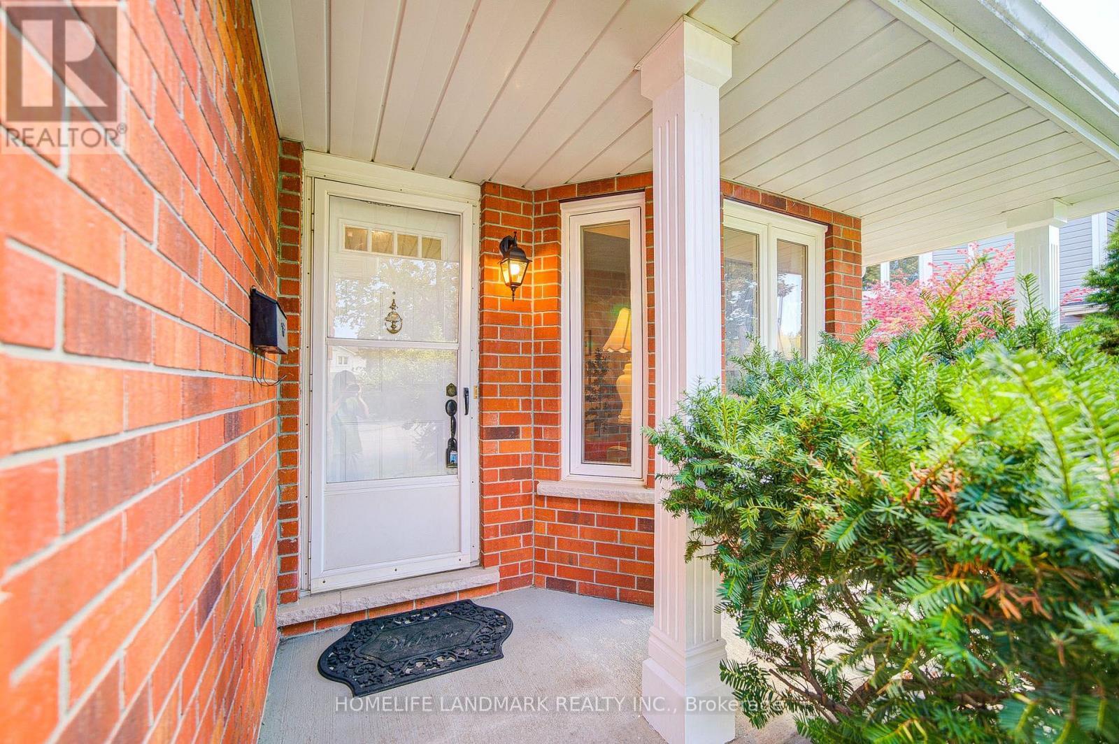 511 Baringham Place, Waterloo, ON