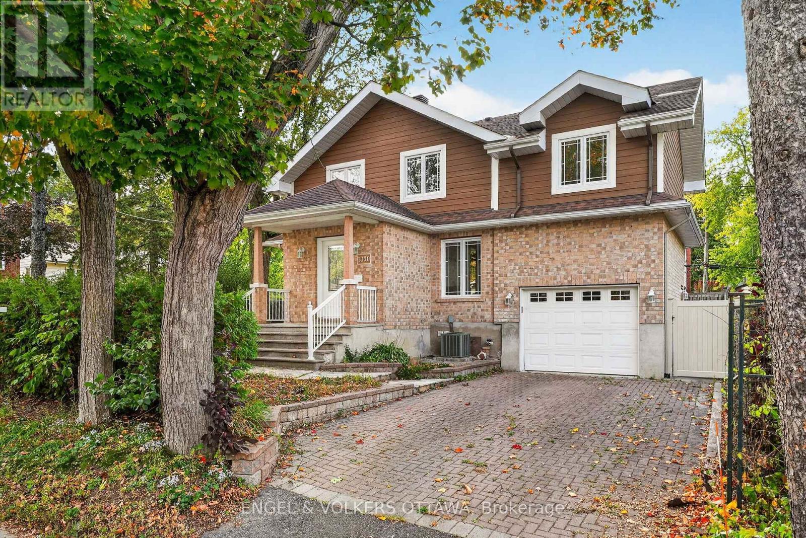 1330 Kilborn Avenue, Ottawa, ON