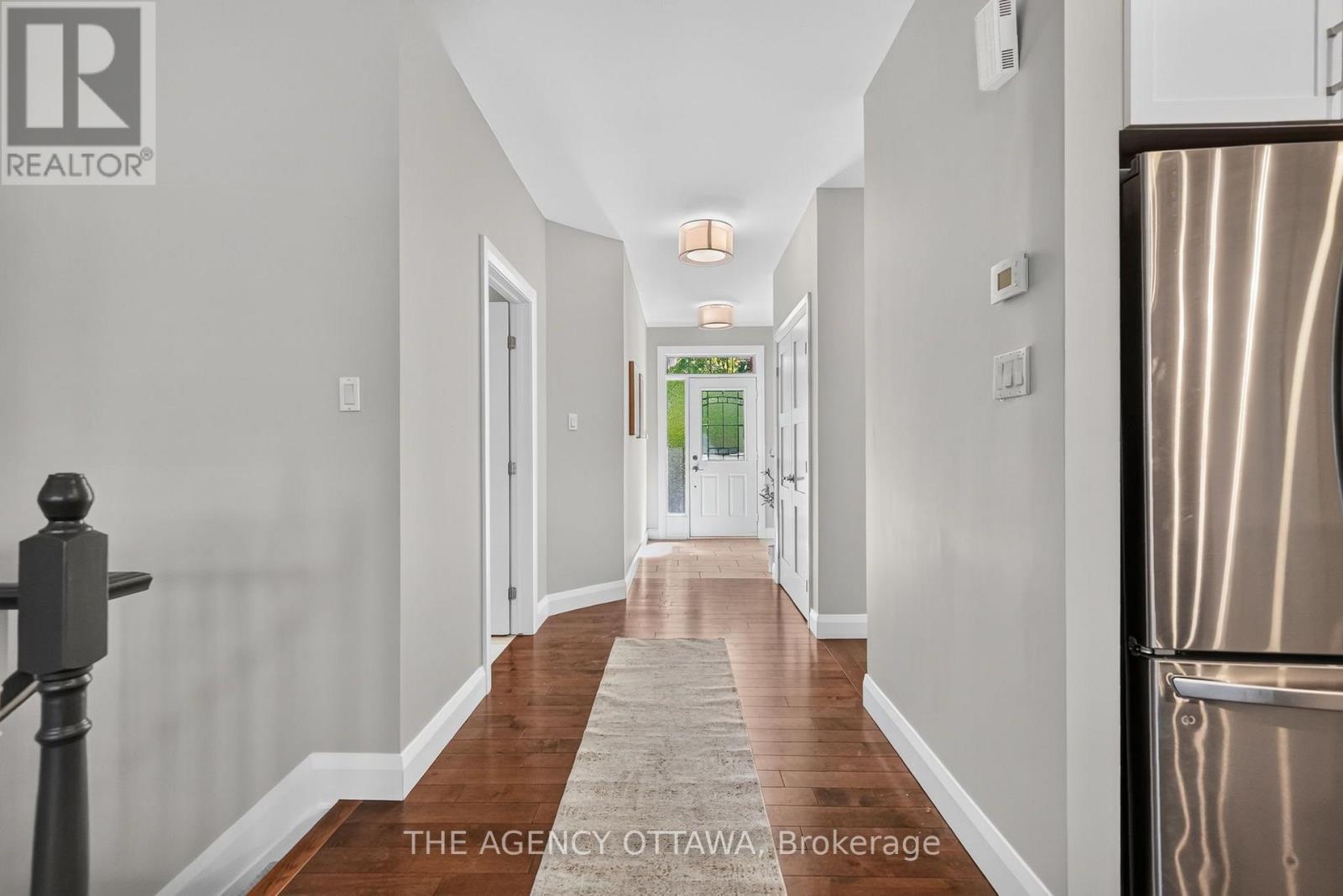 111 Bartlett Private, Ottawa, ON