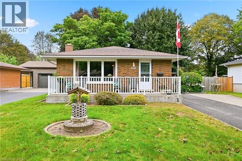 6495 BRACKEN Street  Niagara Falls, ON L2E 5J5