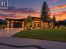 Lot 112 Riverside Drive Fairmont Hot Springs, BC V0B 1L1