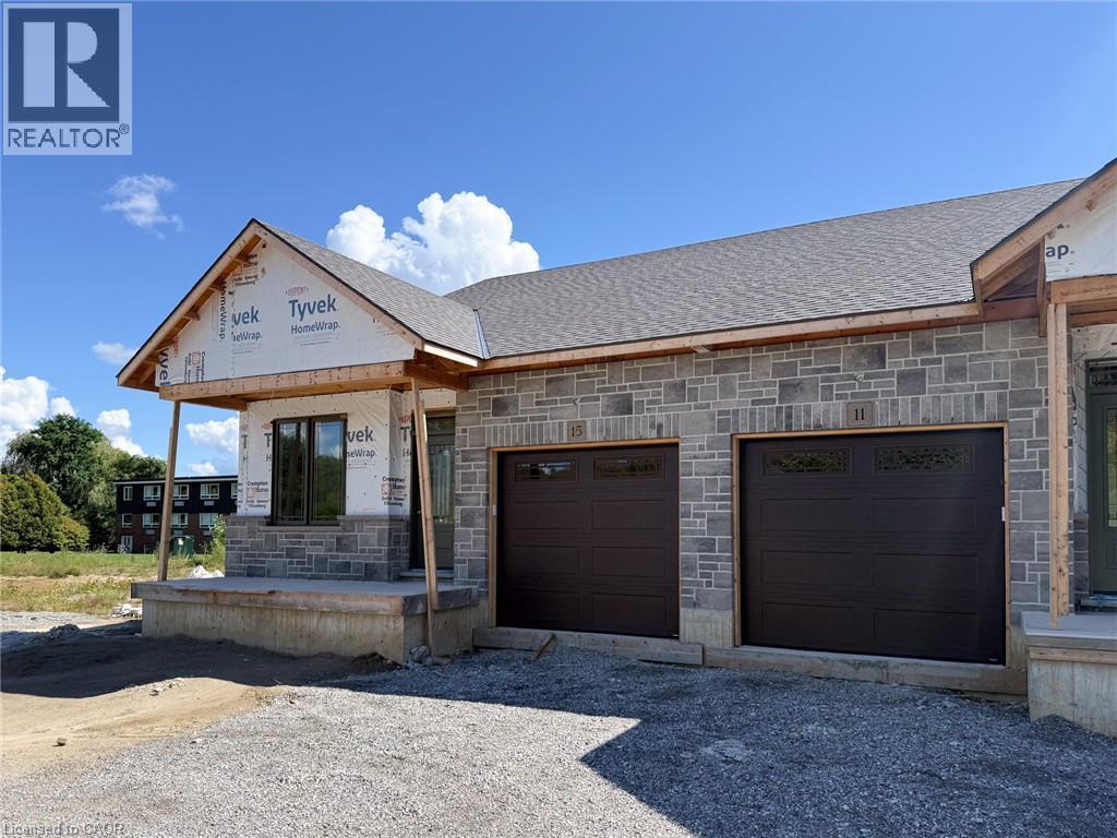2 Colmans Drive, Simcoe, ON