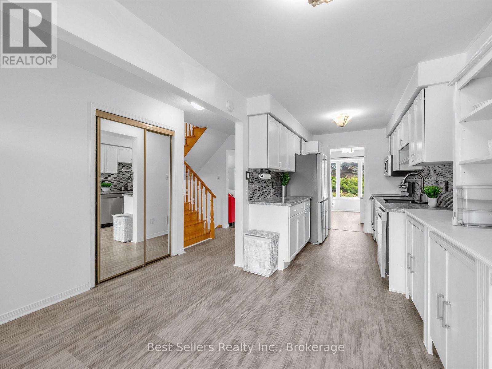 234 Lech Walesa Drive, Mississauga, ON